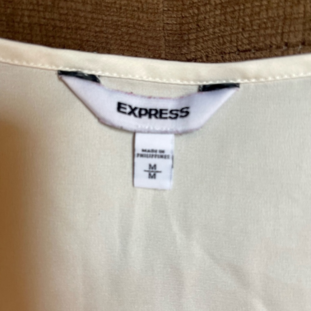 Express top - Picture 2 of 5